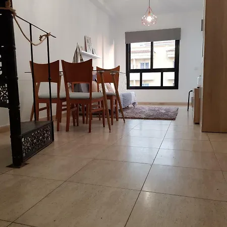 Los Abrigos, 2 Bedrooms And Balcony Los Abrigos